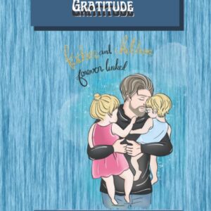 Grateful Men Practice Gratitude