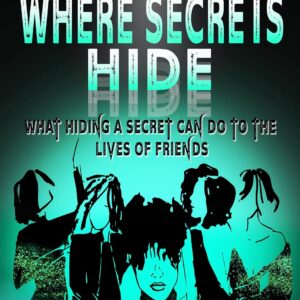 Places Where Secrets Hide